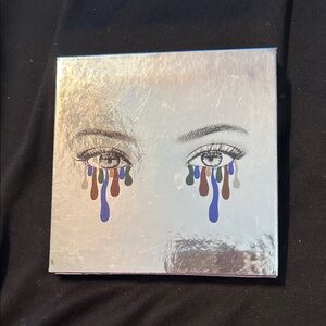 Kylie Cosmetics Eyeshadow Palette - Multicolor